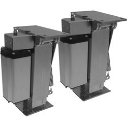 Tesa Autolift mekaniske støtteben, 2 stk.